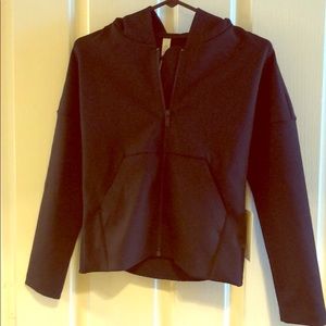 Lululemon zip up hoodie